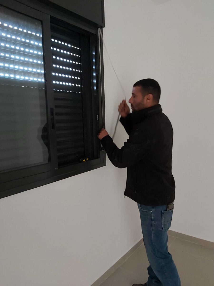 בדק בית בחדרה