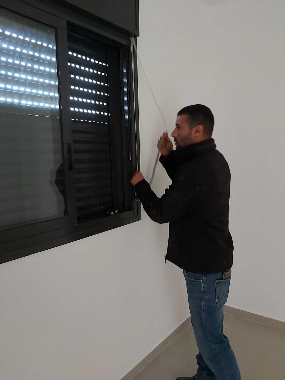 בדק בית בחדרה