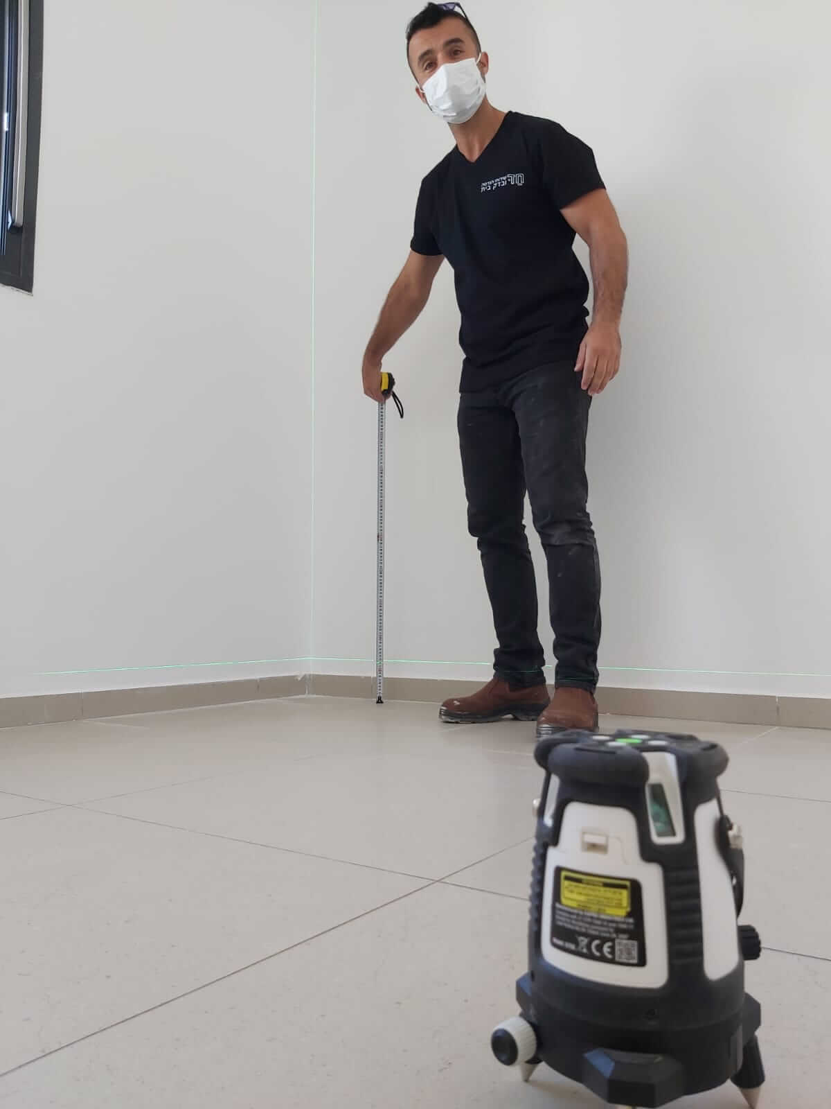 בדק בית בהרצליה