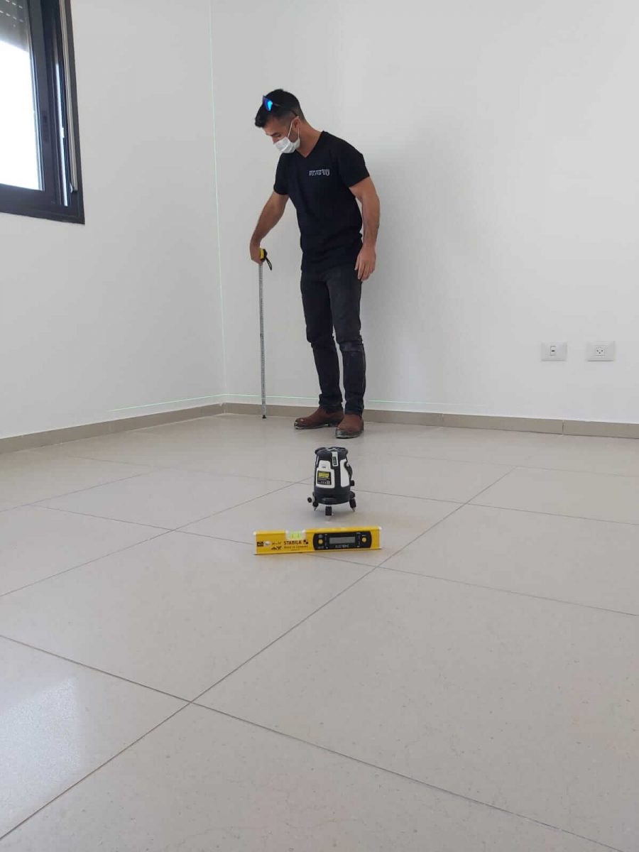 חברת בדק בית טובה