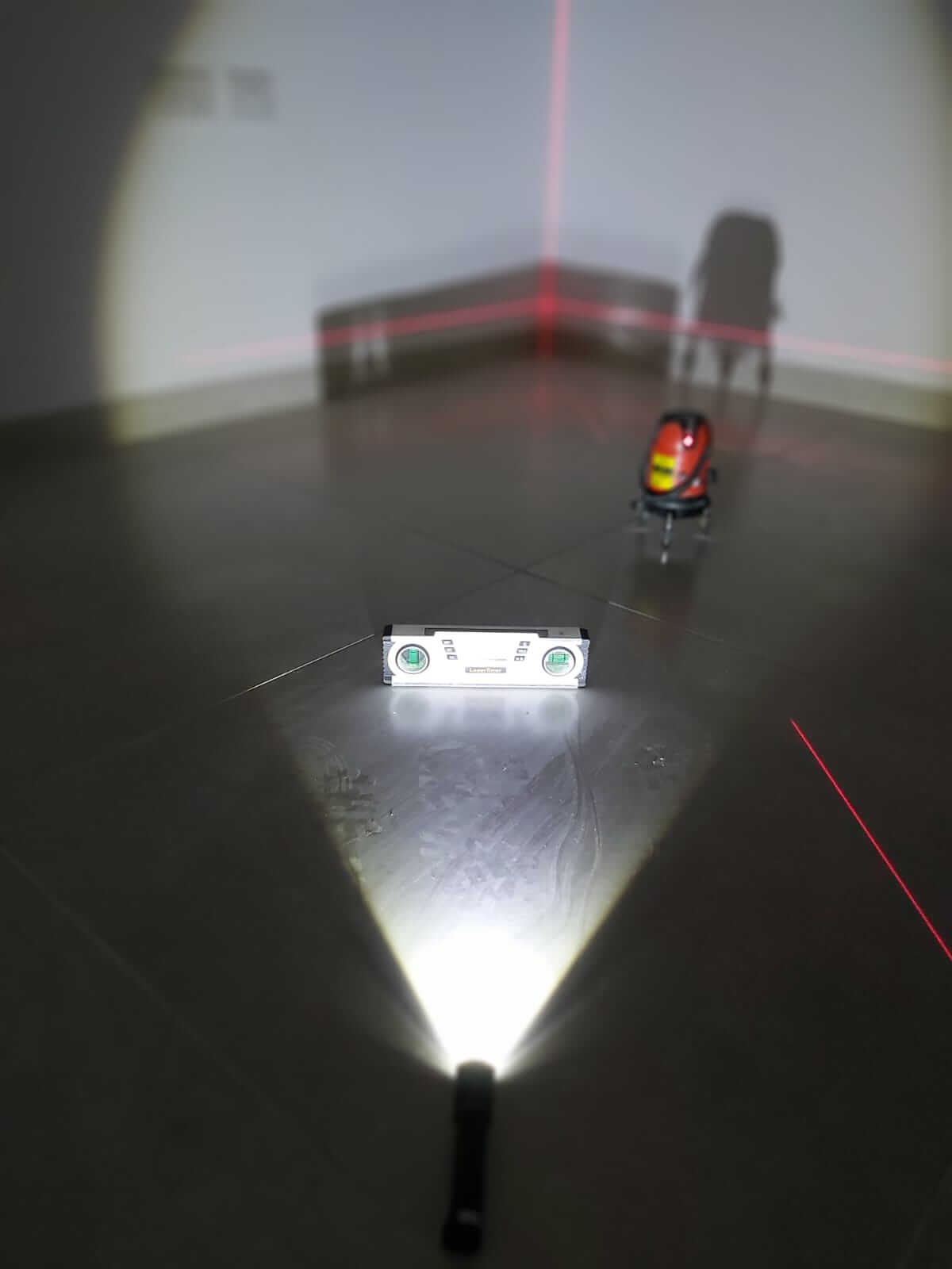 בדק בית בראש העין